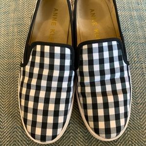 Anne Klein Women Flats size 8.5
